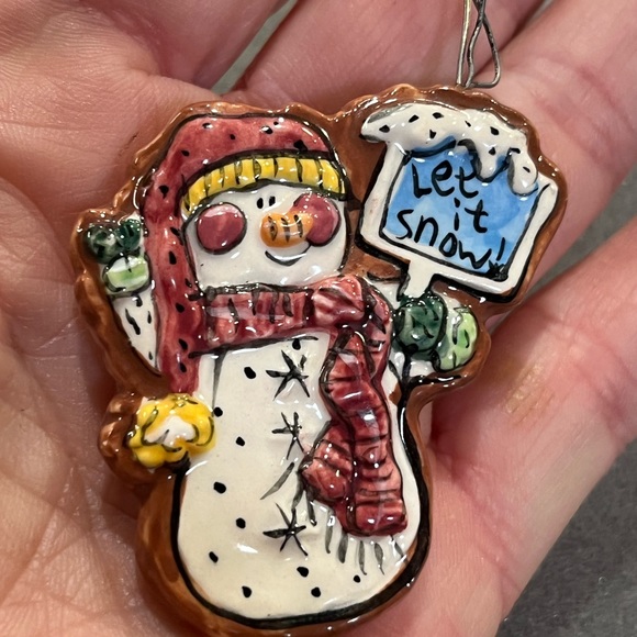 Heather Goldmine pin - Picture 2 of 4